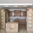کابینت سازی هنرور