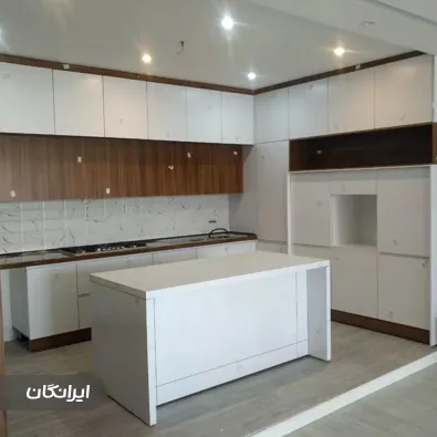 کابینت سازی هنرور