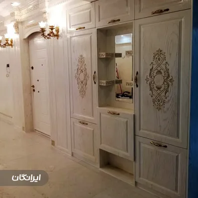 کابینت سازی الیادکور