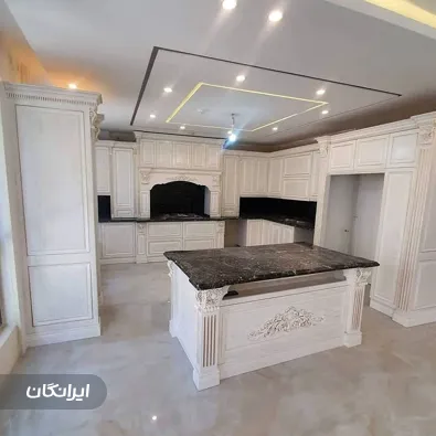 کابینت مهجور