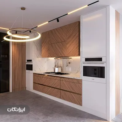 کابینت سازی پیکاسو دیزاین