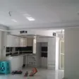 بازسازی ساختمان سبز امین