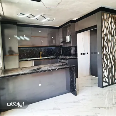تولیدی رویال کابینت