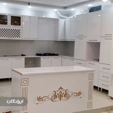 کابینت سازی کوهساری