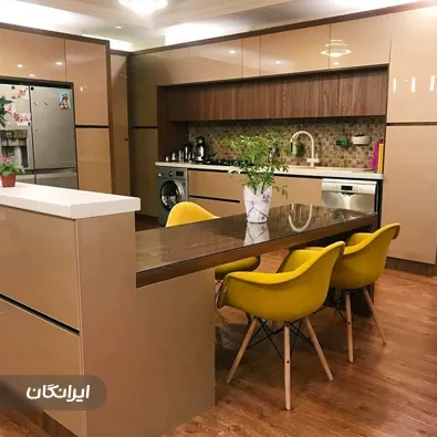 کابینت رویال