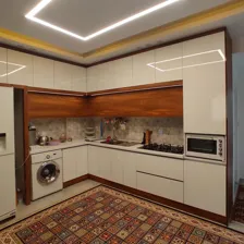 کابینت رویال