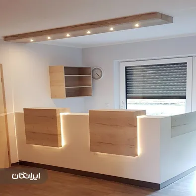 کابینت سازی وود آرت