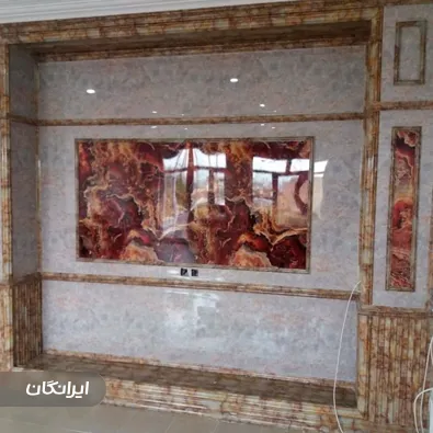 کابینت سازی جوهری
