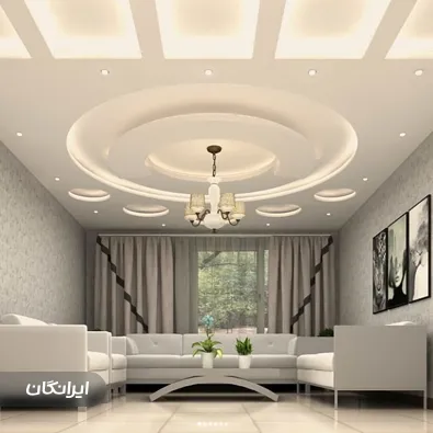 کابینت چارسو