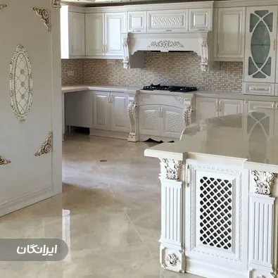 کابینت سازی آرشیکو