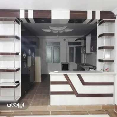 کابینت سازی نوائی