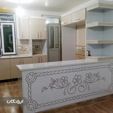 کابینت سازی نوائی