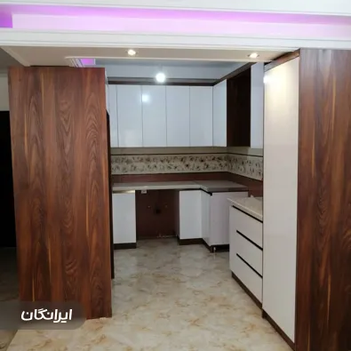 کابینت سازی کاوه