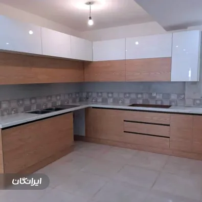 کابینت سازی مدرن
