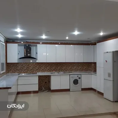 کابینت سازی مدرن