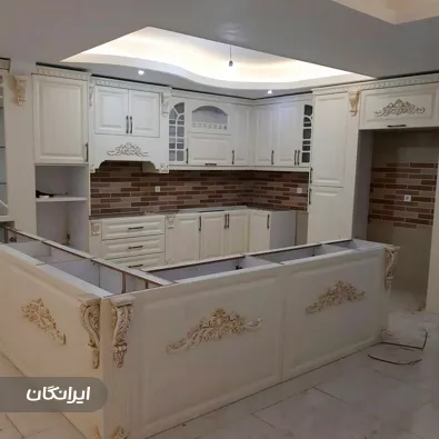 کابینت سازی سام
