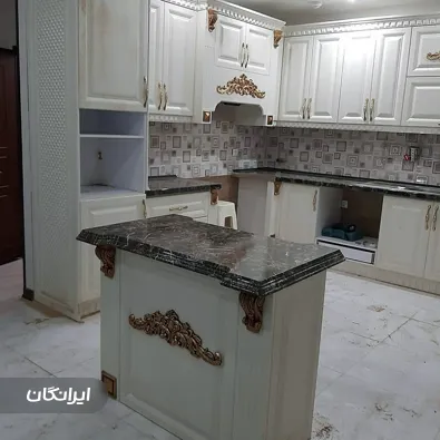 کابینت سازی سام