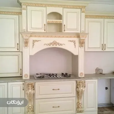 کابینت سازی مشهد