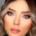 سالن زیبایی حدیثه یزدانی