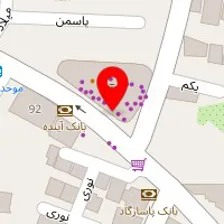 کابینت قربانپور