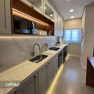 فروشگاه کابینت پرشین دکور