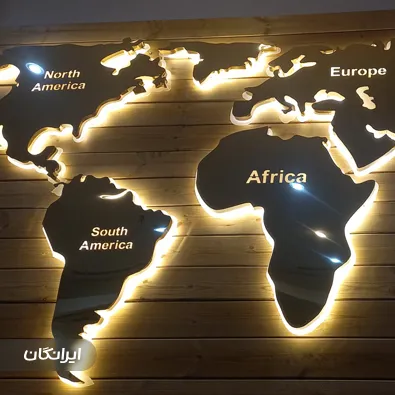 تابلوسازی آذرخش