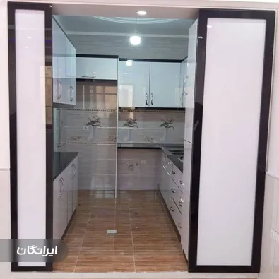 کابینت سازی قهری