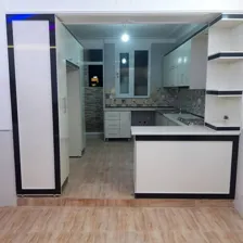 کابینت سازی قهری