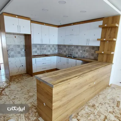 کابینت سازی آرتان