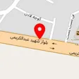 کابینت سازی چهارچوب