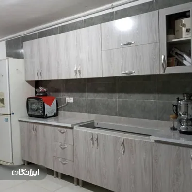 کابینت سازی جرجانی