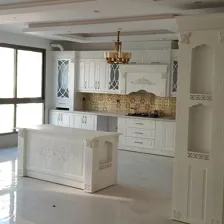 تولیدی ایفل کابین