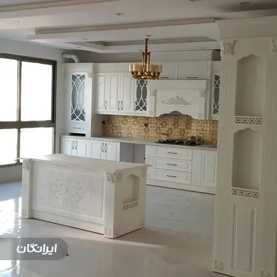 تولیدی ایفل کابین