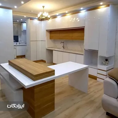 تولیدی ایفل کابین