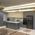 کابینت چوب فرم