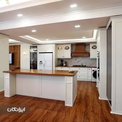 کابینت سازی دکس