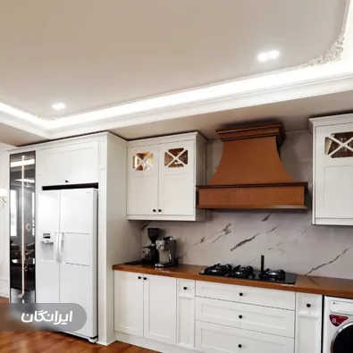 کابینت سازی دکس