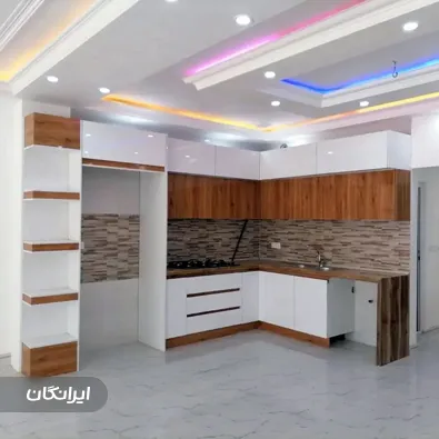 کابینت سازی فروز