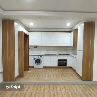 دکوراسیون داخلی شهرامی راد