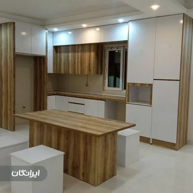 کابینت گرندیس