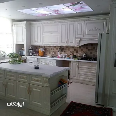 کابینت سازی کشاورز