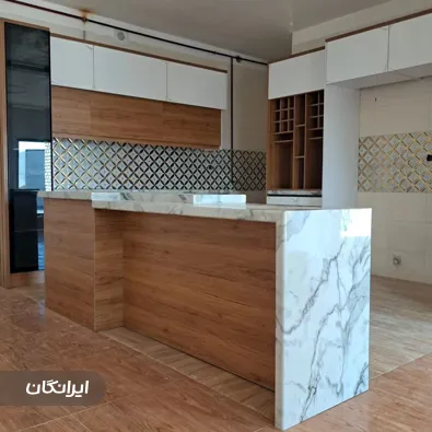 کابینت سازی اهورا