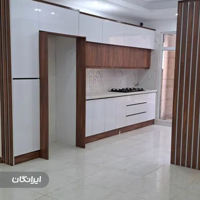 کابینت سازی اهورا