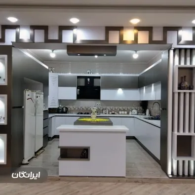 دکوراسیون داخلی جاویددکور