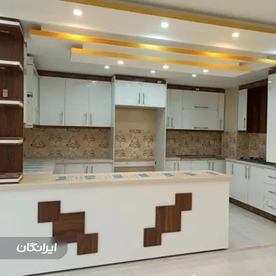 دکوراسیون داخلی جاویددکور