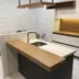 کابینت سازی کاج