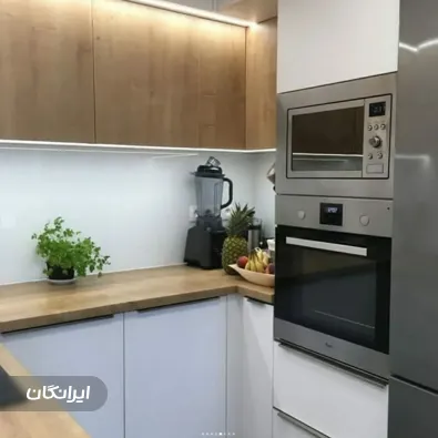 گروه طراحی و معماری بنیستا