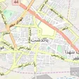 کابینت مهرگان