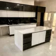 تولیدی صفحه کابینت شبه کورین دژانگاه