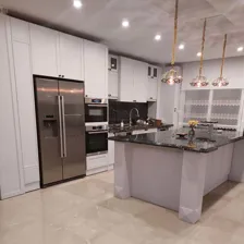 بازسازی ساختمان کارمانیا
